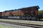 BNSF 3810